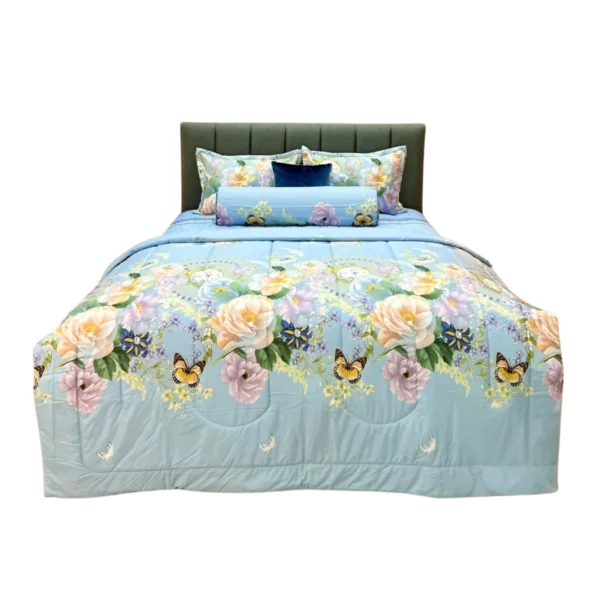 Bo Drap ga trai giuong hien dai Modal nhieu size M13 1
