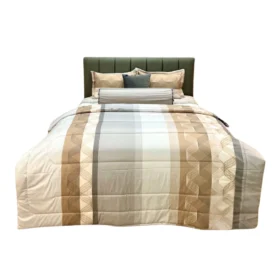 Bộ Drap ga trải giường hiện đại Modal nhiều size M14