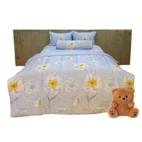 Bộ Drap ga trải giường hiện đại Modal nhiều size M15