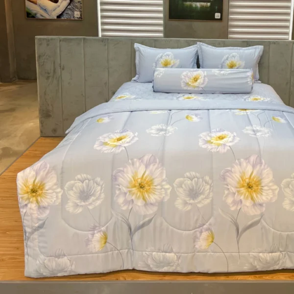Bo Drap ga trai giuong hien dai Modal nhieu size M15