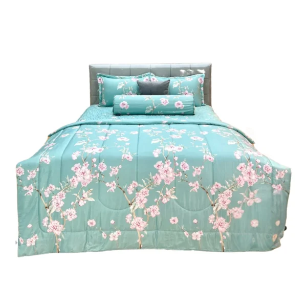 Bo Drap ga trai giuong hien dai Modal nhieu size M17 1