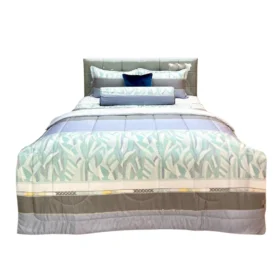 Bộ Drap ga trải giường hiện đại Modal nhiều size M19