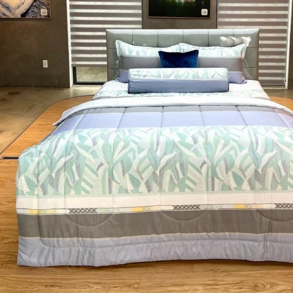 Bo Drap ga trai giuong hien dai Modal nhieu size M19