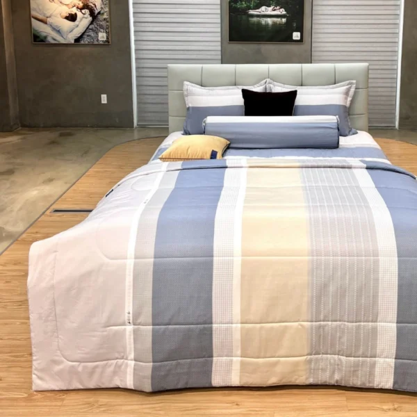 Bo Drap ga trai giuong hien dai Modal nhieu size M20