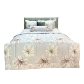 Bộ Drap ga trải giường hiện đại Modal nhiều size M21