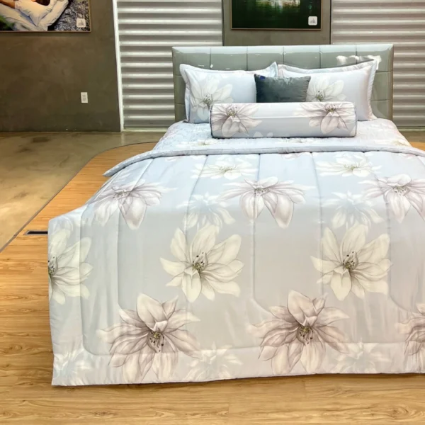 Bo Drap ga trai giuong hien dai Modal nhieu size M21