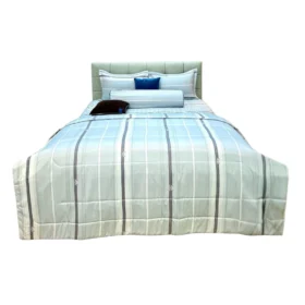 Bộ Drap ga trải giường hiện đại Modal nhiều size M22