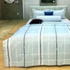 Bo Drap ga trai giuong hien dai Modal nhieu size M22