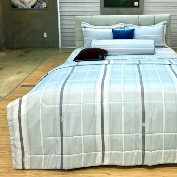 Bo Drap ga trai giuong hien dai Modal nhieu size M22