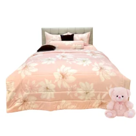 Bộ Drap ga trải giường hiện đại Modal nhiều size M23