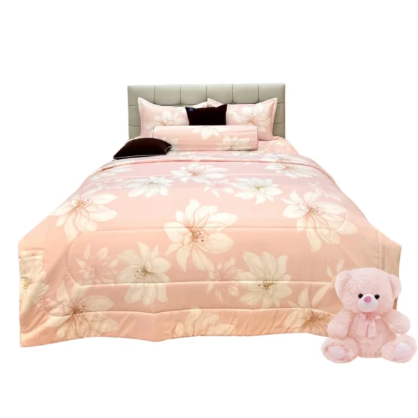 Bo Drap ga trai giuong hien dai Modal nhieu size M23 1