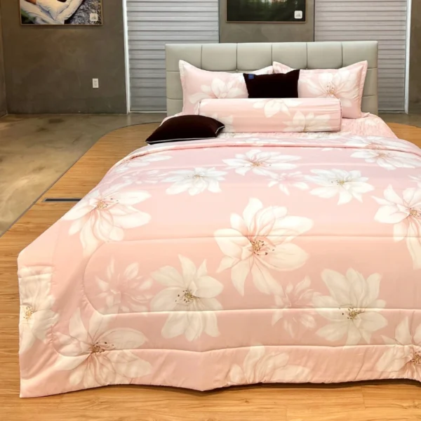 Bo Drap ga trai giuong hien dai Modal nhieu size M23