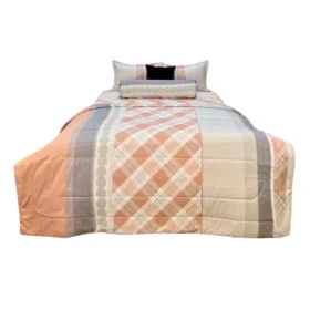 Bộ Drap ga trải giường hiện đại Modal nhiều size M24