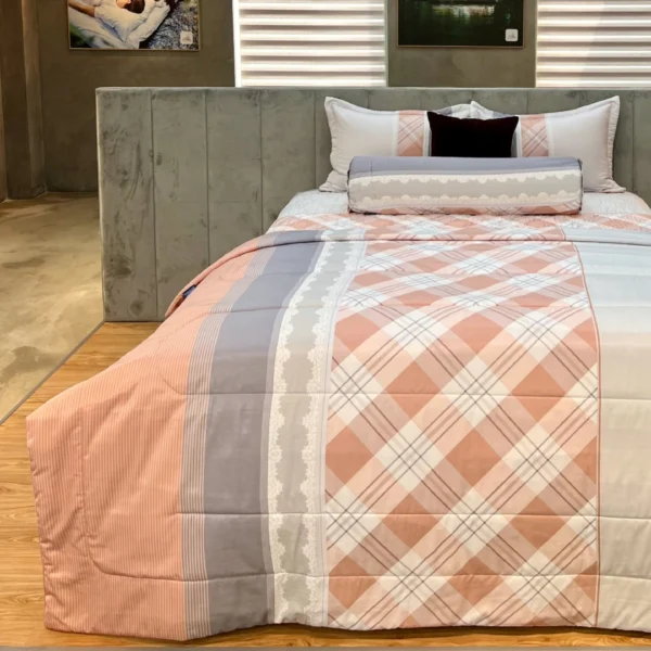 Bo Drap ga trai giuong hien dai Modal nhieu size M24