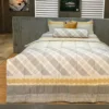 Bo Drap ga trai giuong hien dai Modal nhieu size M25