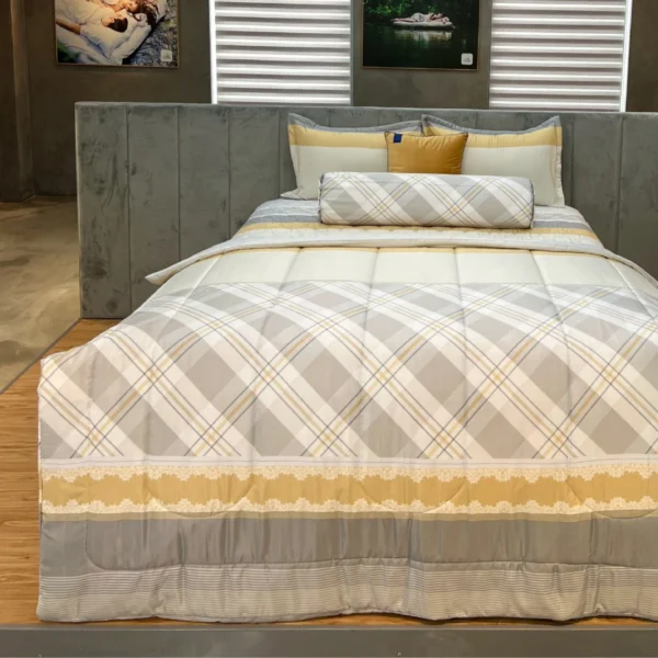 Bo Drap ga trai giuong hien dai Modal nhieu size M25
