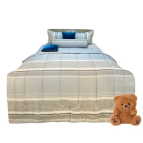 Bộ Drap ga trải giường hiện đại Modal nhiều size M26