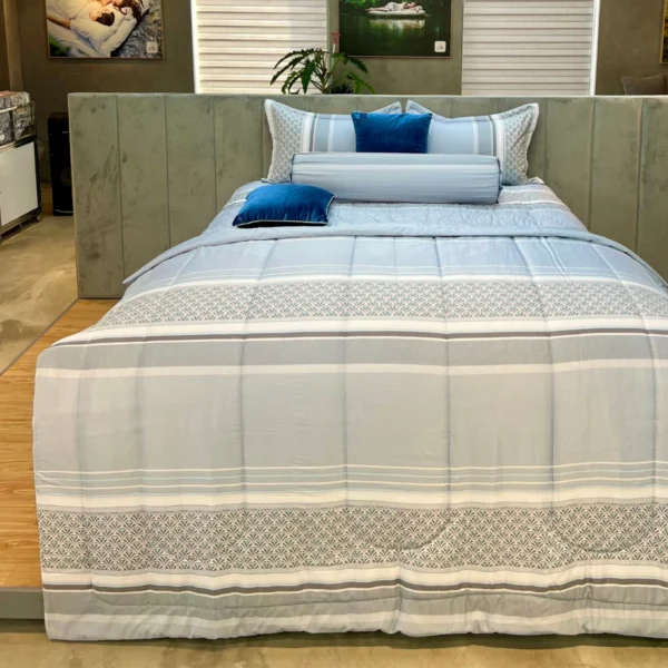 Bo Drap ga trai giuong hien dai Modal nhieu size M26