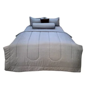 Bộ Drap ga trải giường hiện đại Modal nhiều size M28