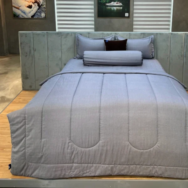 Bo Drap ga trai giuong hien dai Modal nhieu size M28