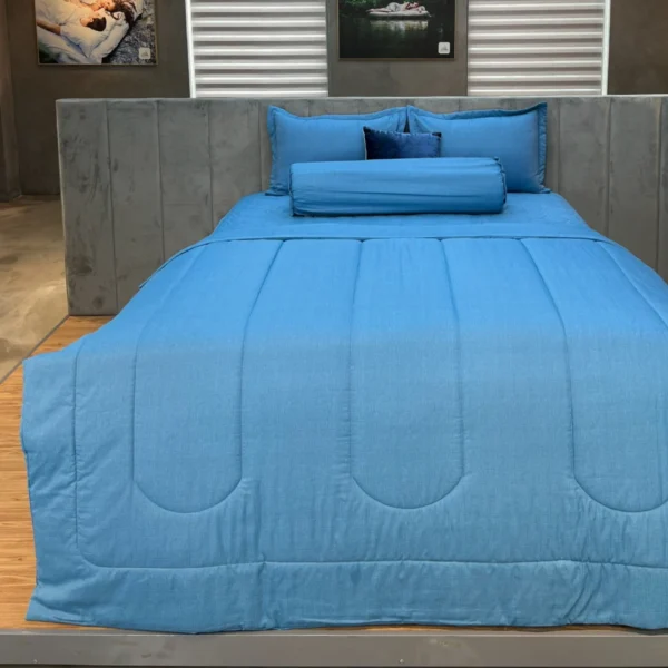 Bo Drap ga trai giuong hien dai Modal nhieu size M29