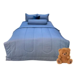 Bộ Drap ga trải giường hiện đại Modal nhiều size M30