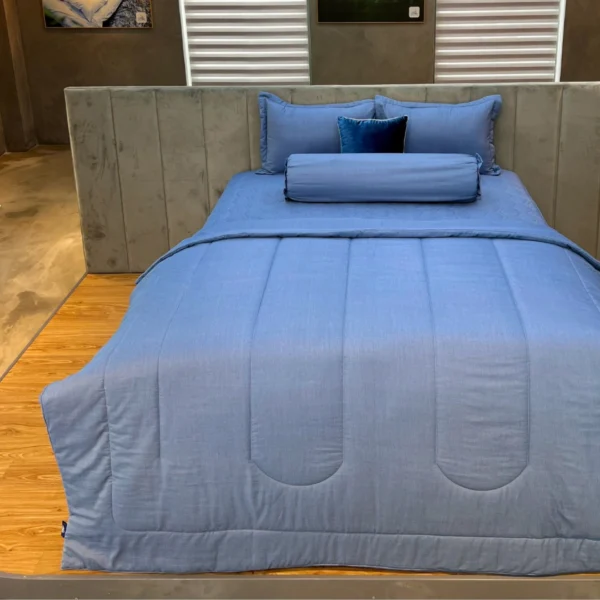 Bo Drap ga trai giuong hien dai Modal nhieu size M30
