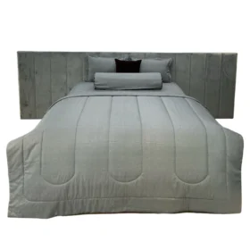 Bộ Drap ga trải giường hiện đại Modal nhiều size M31