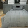 Bo Drap ga trai giuong hien dai Modal nhieu size M31