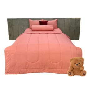Bộ Drap ga trải giường hiện đại Modal nhiều size M32