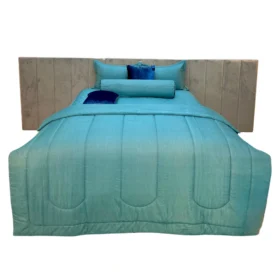Bộ Drap ga trải giường hiện đại Modal nhiều size M34