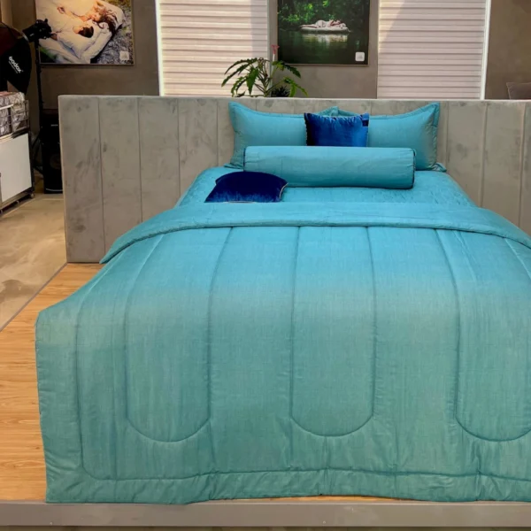 Bo Drap ga trai giuong hien dai Modal nhieu size M34