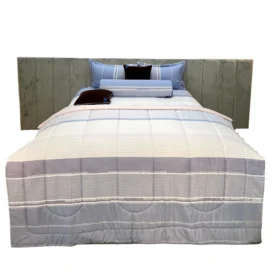 Bộ Drap ga trải giường hiện đại Modal nhiều size M35