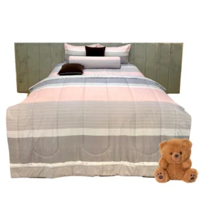 Bộ Drap ga trải giường hiện đại Modal nhiều size M36