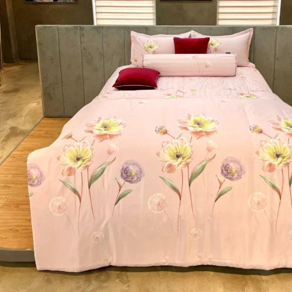 Bo Drap ga trai giuong hien dai Modal nhieu size M38