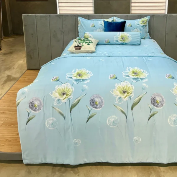 Bo Drap ga trai giuong hien dai Modal nhieu size M40