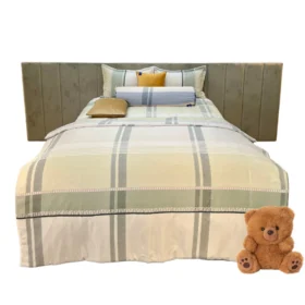 Bộ Drap ga trải giường hiện đại Modal nhiều size M41