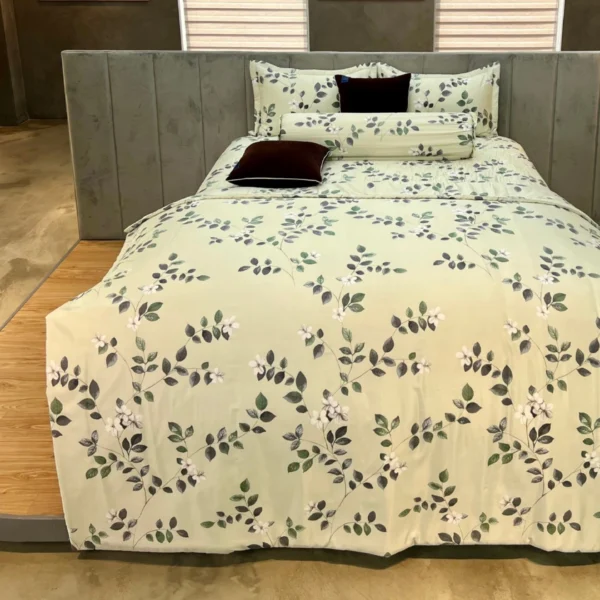Bo Drap ga trai giuong hien dai Modal nhieu size M43