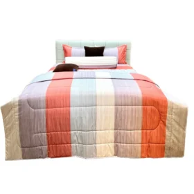 Bộ Drap ga trải giường hiện đại Modal nhiều size M52