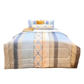 Bộ Drap ga trải giường hiện đại Modal nhiều size M53