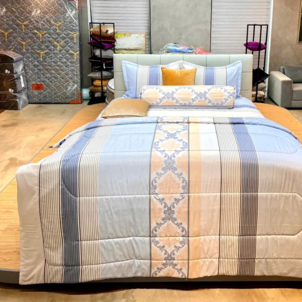 Bo Drap ga trai giuong hien dai Modal nhieu size M53