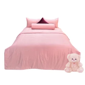 Bộ Drap ga trải giường hiện đại Modal nhiều size M54