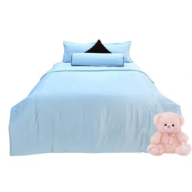 Bộ Drap ga trải giường hiện đại Modal nhiều size M55