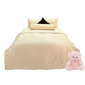 Bộ Drap ga trải giường hiện đại Modal nhiều size M56