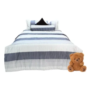 Bộ Drap ga trải giường hiện đại Modal nhiều size M58