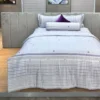 Bo Drap ga trai giuong hien dai Modal nhieu size M59