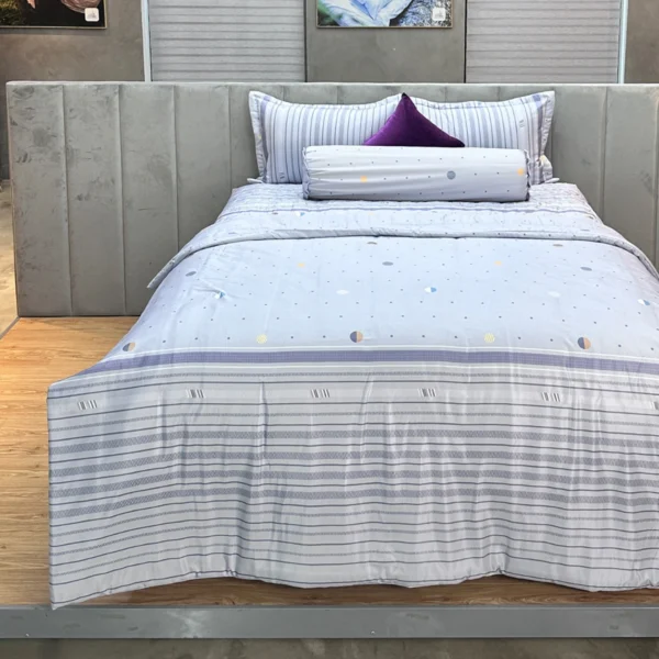 Bo Drap ga trai giuong hien dai Modal nhieu size M59