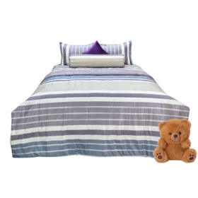 Bộ Drap ga trải giường hiện đại Modal nhiều size M60