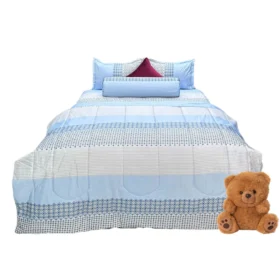 Bộ Drap ga trải giường hiện đại Modal nhiều size M61