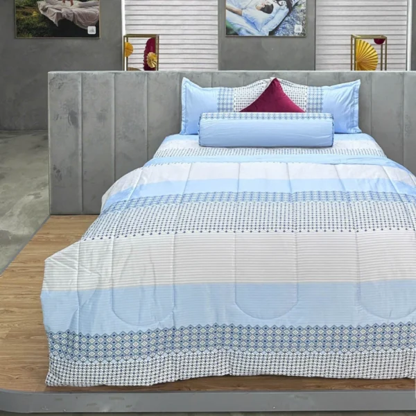 Bo Drap ga trai giuong hien dai Modal nhieu size M61